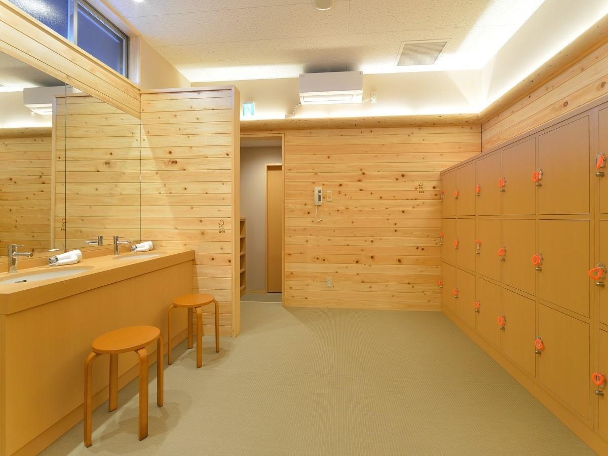 Super Hotel Miyazaki Natural Hot Springs Exterior foto