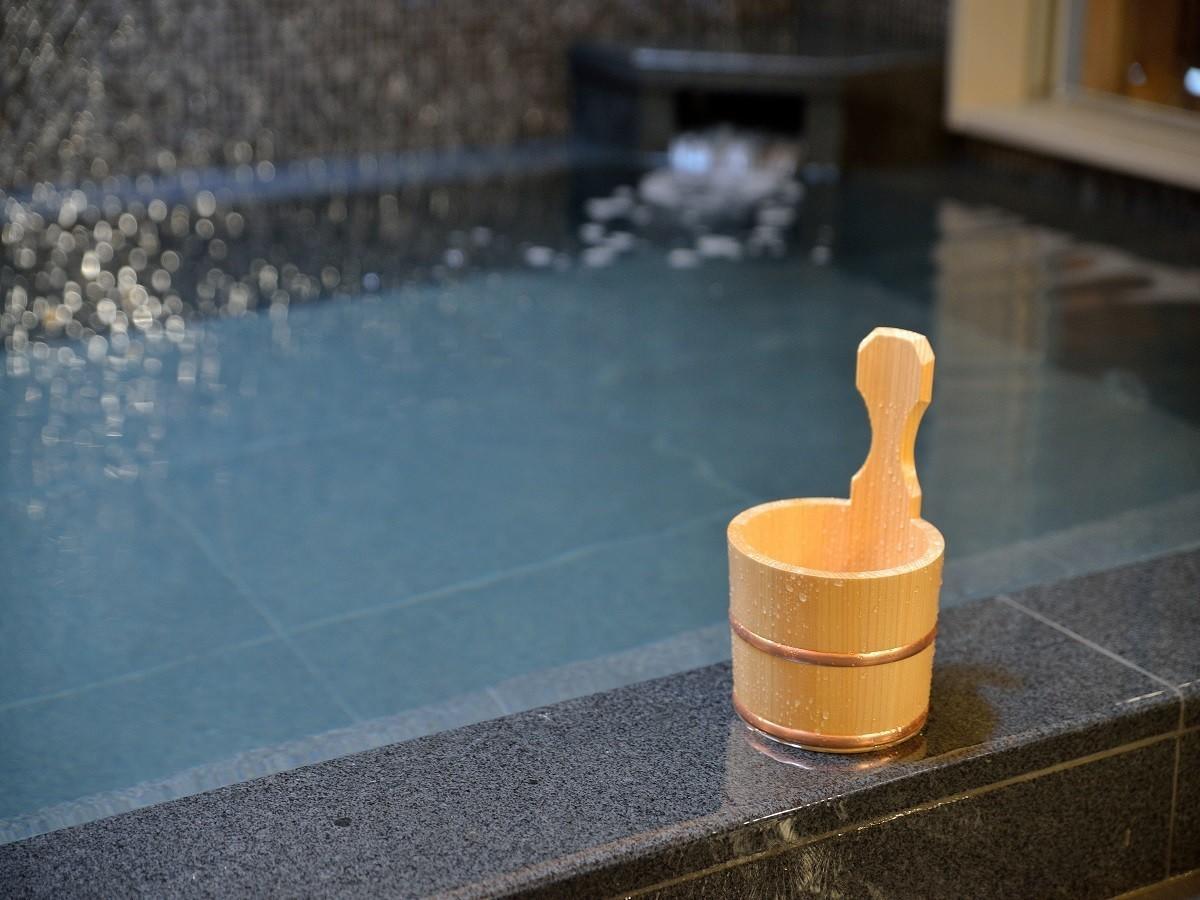 Super Hotel Miyazaki Natural Hot Springs Exterior foto